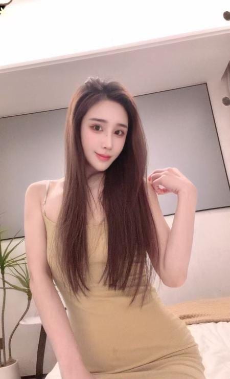 广东省湛江市性感御姐心心的公开照片