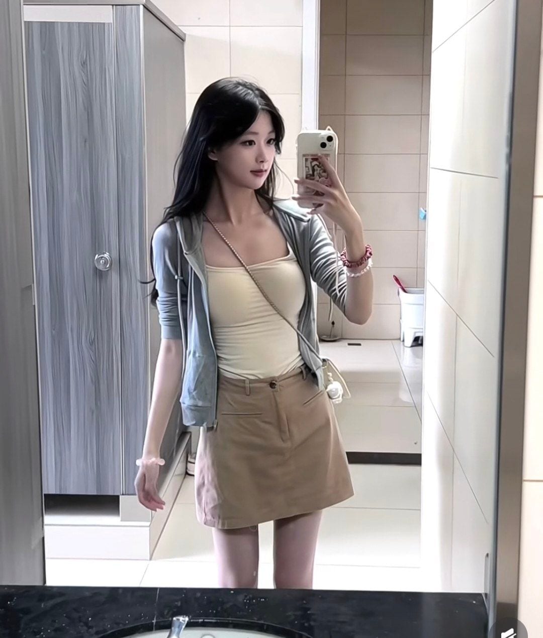 广东省广州市精品少女萝莉穴紧水多做完付款的公开照片