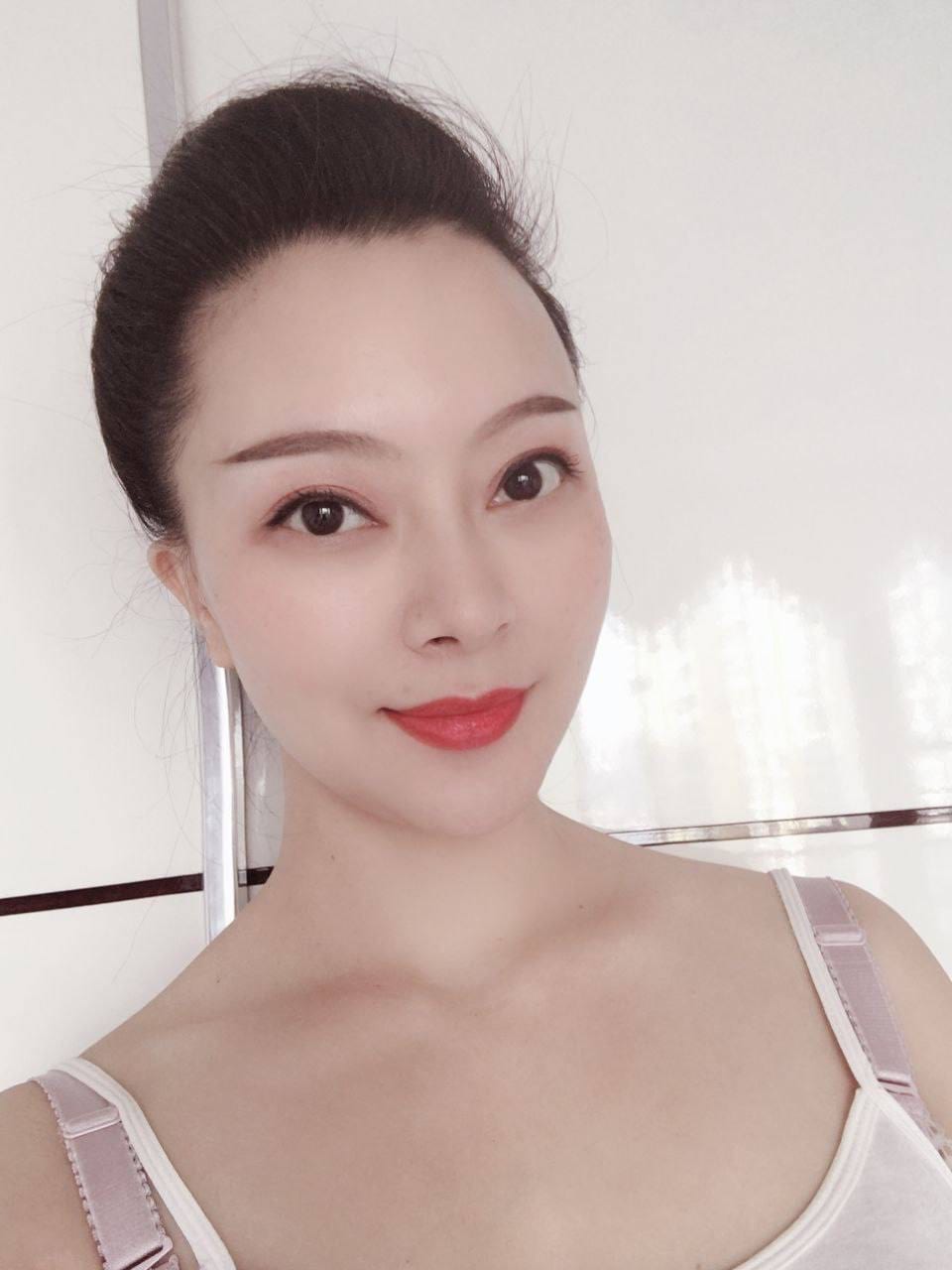 上海市普陀区普陀 (宝洛) 气质御姐的公开照片