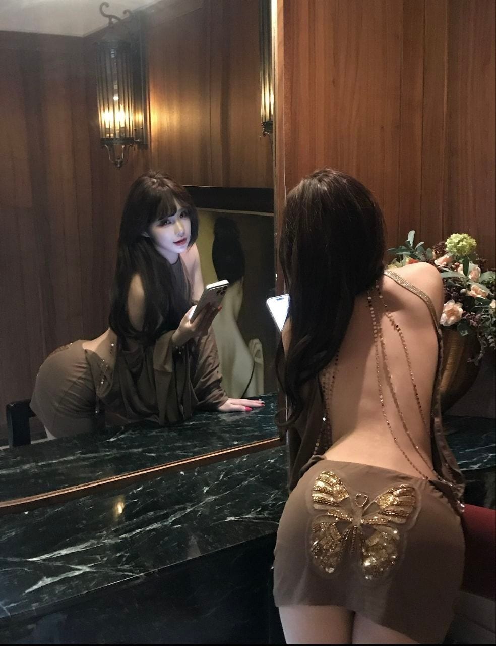 贵州省遵义市超级棒的热情小女人的公开照片