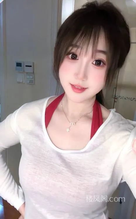 河南省郑州市金水区尚城时代广场银座公寓白嫩性感美女凡凡的公开照片