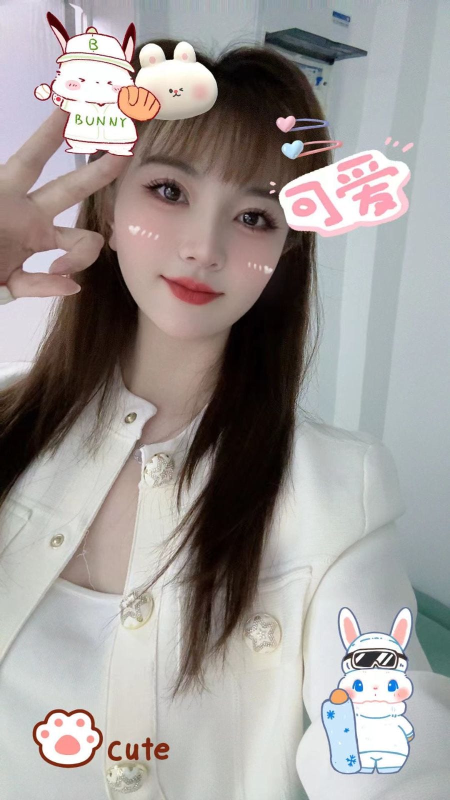 江苏省南京市一探冰冰兼职SPA的公开照片